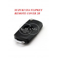 SUZUKI SX4 FLIPKEY REMOTE COVER 2B